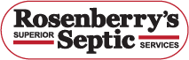 Rosenberry's Superior Septic Services