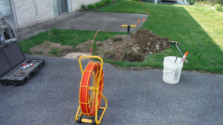 Real Estate Septic Inspections
